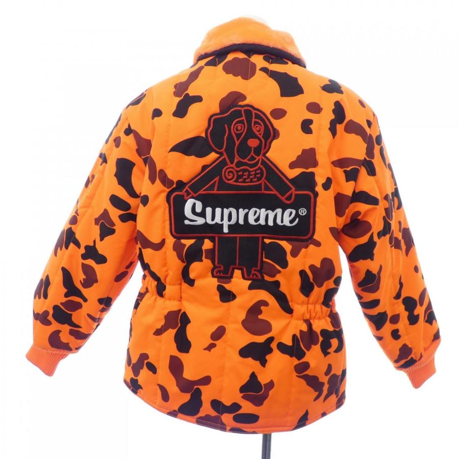 Supreme RefrigiWear ジャケット　シュプリーム　コート　美品 シュプリーム SUPREME REFRIGIWEAR ジャケット : KOMEHYO ONLINESTORE