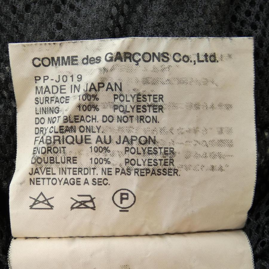コムデギャルソンオムプリュス COMME des GARCONS HOMME plus PP-J019