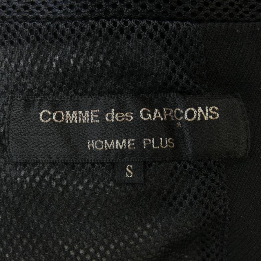 コムデギャルソンオムプリュス COMME des GARCONS HOMME plus PP-J019