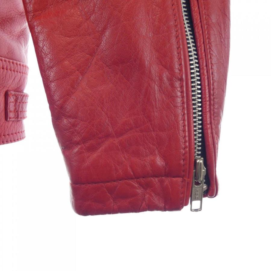 ルイスレザー LEWIS LEATHERS RED EAR ライダースジャケット : KOMEHYO