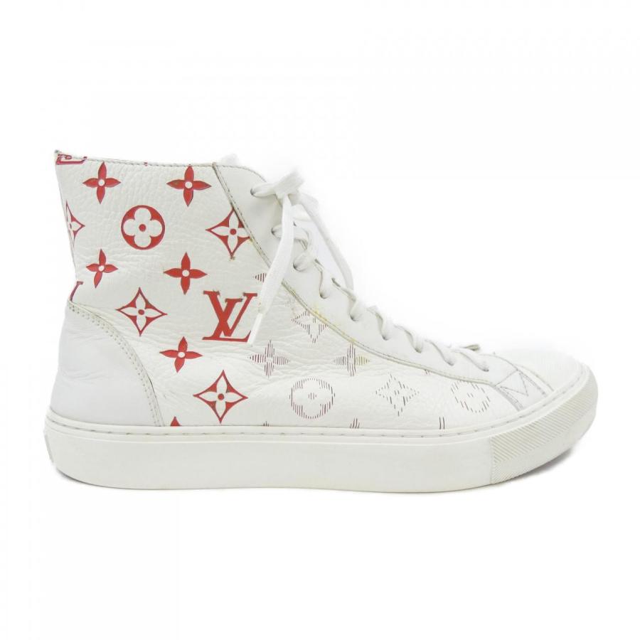 専用　ルイヴィトン　タトゥーライン　スニーカー louisvuitton ルイヴィトン LOUIS VUITTON タトゥーライン スニーカー : KOMEHYO