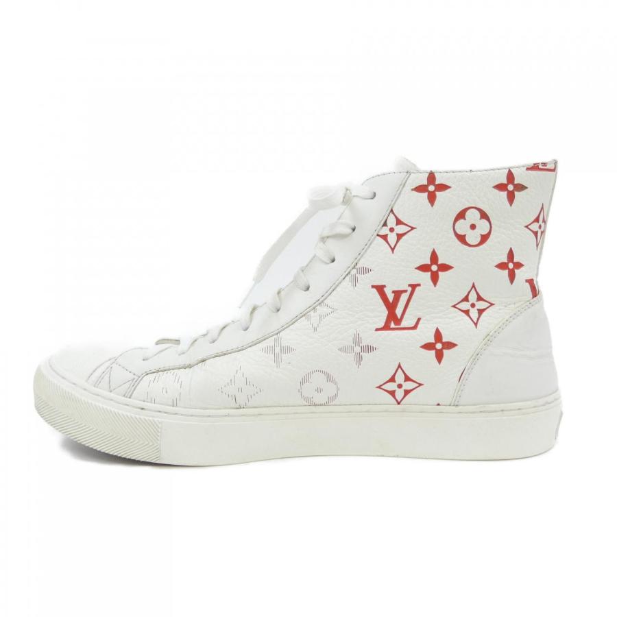 ルイヴィトン LOUIS VUITTON タトゥーライン スニーカー : KOMEHYO