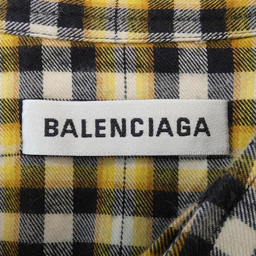 バレンシアガ BALENCIAGA 520497 TBM09 シャツ バレンシアガ BALENCIAGA 520497 TBM09 シャツ : KOMEHYO ONLINESTORE