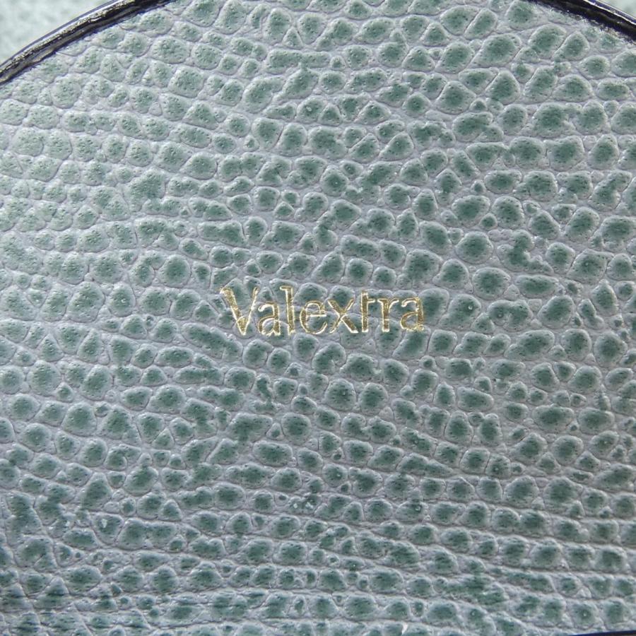 ヴァレクストラ VALEXTRA VOL89-28-PO COIN CASE : KOMEHYO