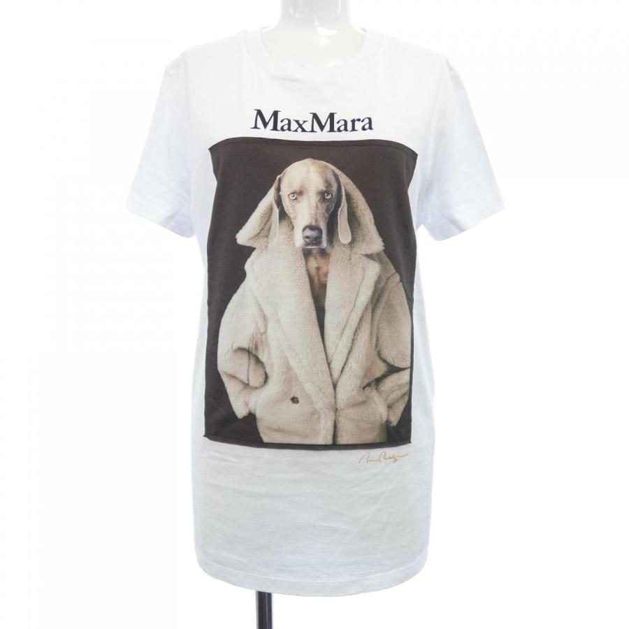 マックスマーラ Max Mara 2319460339 Tシャツ : KOMEHYO ONLINESTORE  