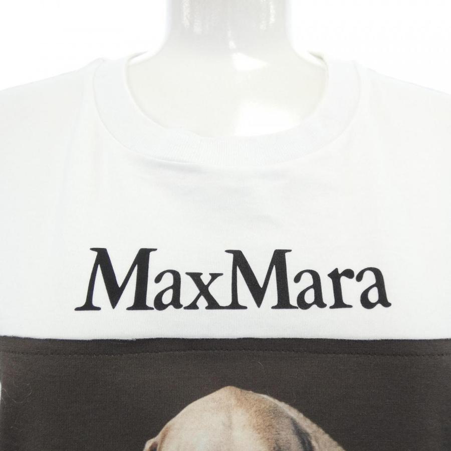 マックスマーラ Max Mara 2319460339 Tシャツ : KOMEHYO ONLINESTORE  