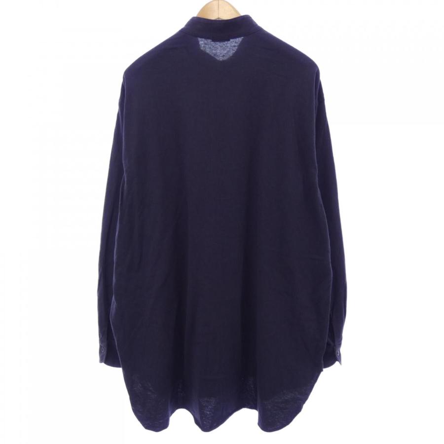 コモリ COMOLI シャツ : KOMEHYO ONLINESTORE Yahoo!店 - 通販 - Yahoo