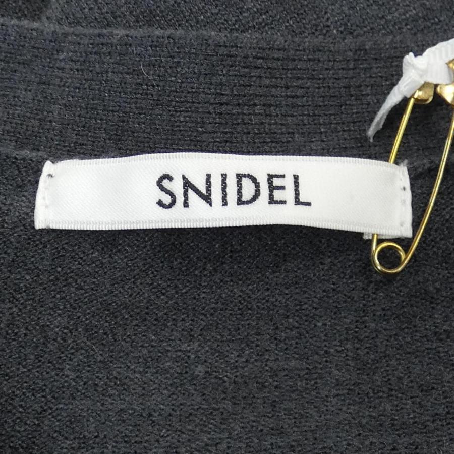 スナイデル Snidel SWNT235116 カーディガン : KOMEHYO ONLINESTORE