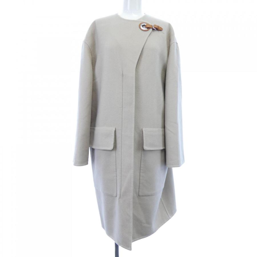 エルメス HERMES アイレットスクラプ 2E0107DB コート : KOMEHYO  