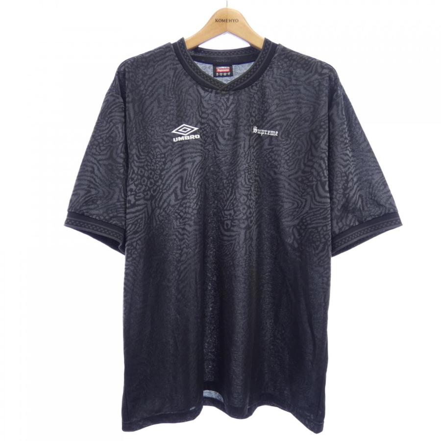 シュプリーム SUPREME UMBRO Jacquard Tシャツ : KOMEHYO ONLINESTORE