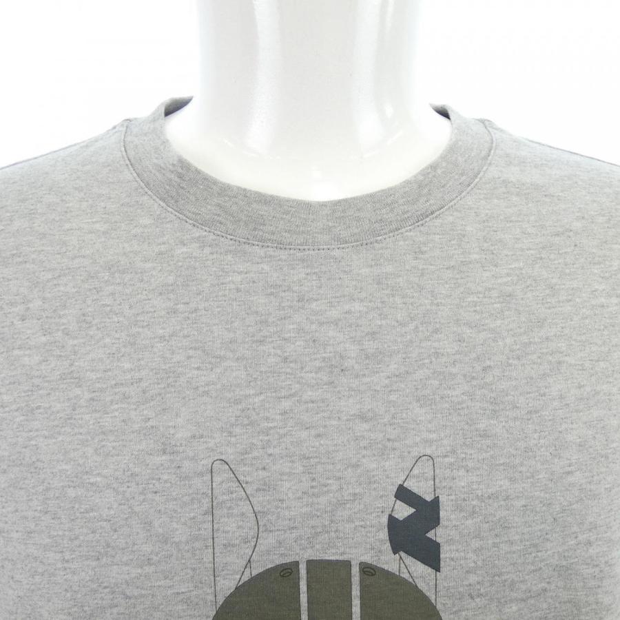 エルメス HERMES クォーターバッシュ H367970HA Tシャツ エルメス HERMES クォーターバッシュ H367970HA Tシャツ : KOMEHYO