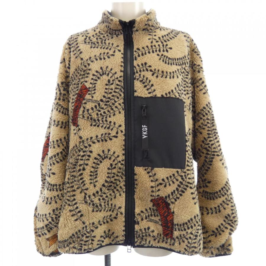 ヨシオクボ YOSHIO KUBO ブルゾン : KOMEHYO ONLINESTORE Yahoo!店