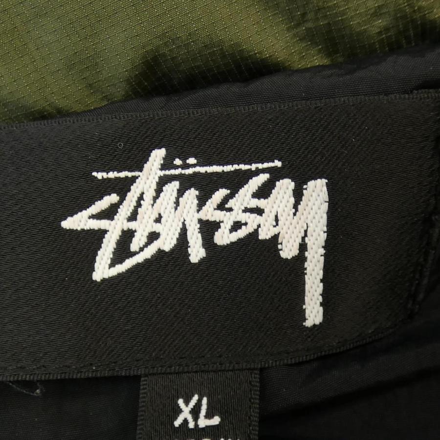 ステューシー STUSSY 115656 ダウンジャケット : KOMEHYO ONLINESTORE