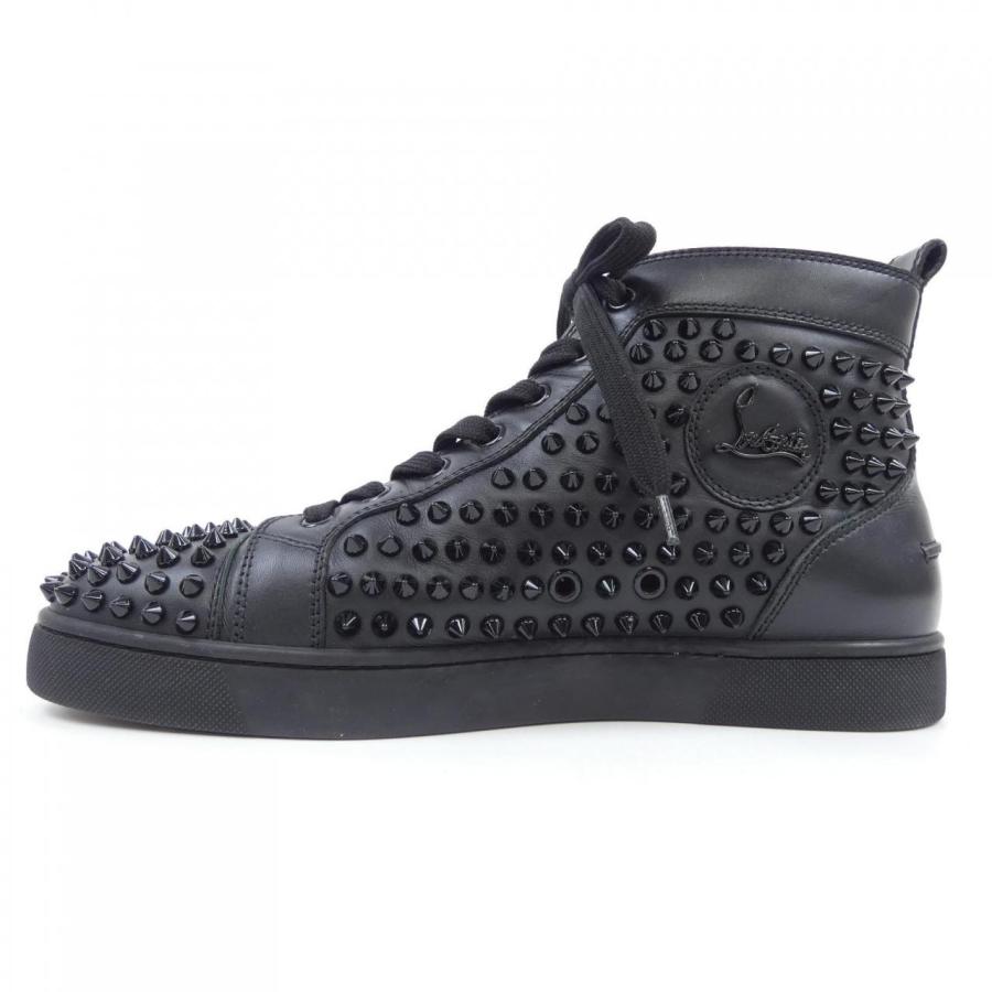 クリスチャンルブタン CHRISTIAN LOUBOUTIN スニーカー