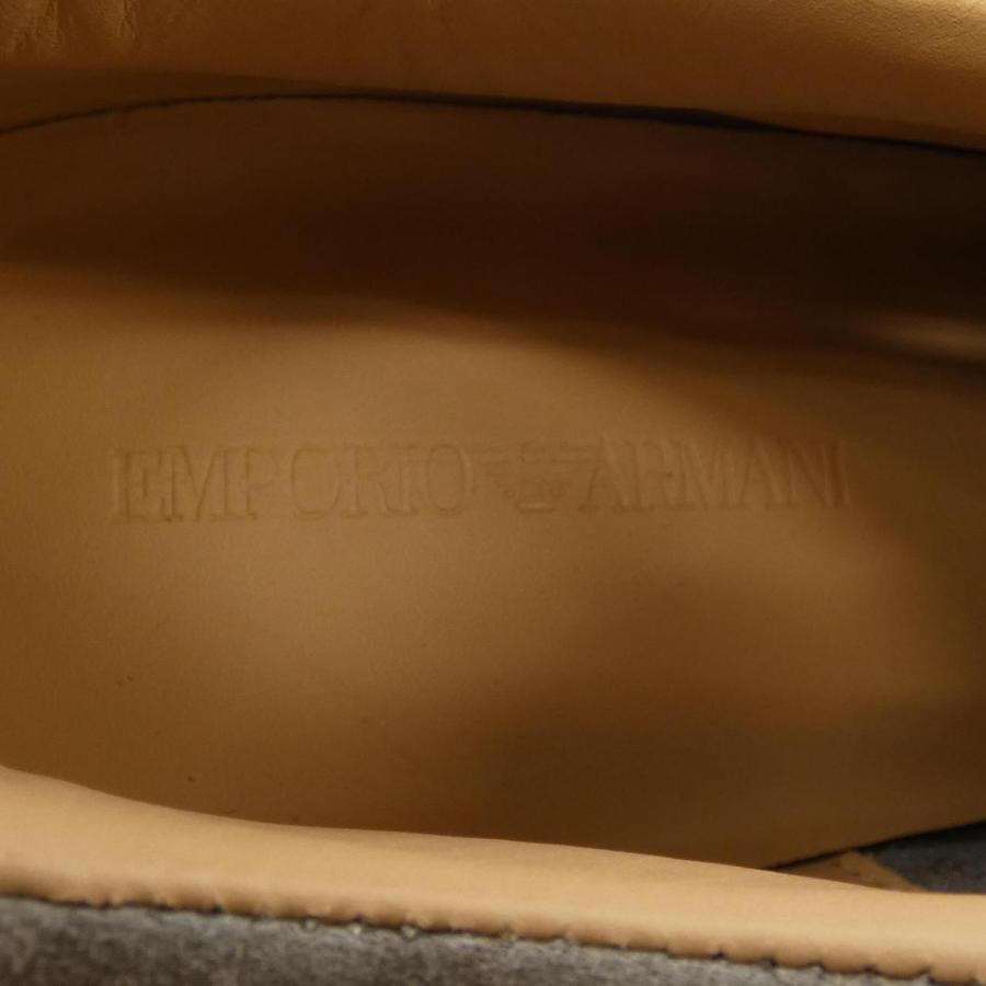 エンポリオアルマーニ EMPORIO ARMANI X4L039 スニーカー エンポリオアルマーニ EMPORIO ARMANI X4L039 スニーカー : KOMEHYO