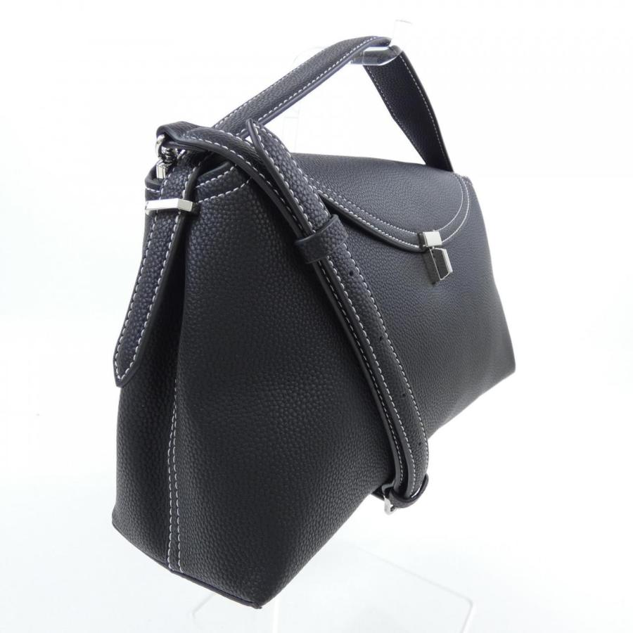 トーテム Toteme T-LOCK BAG : KOMEHYO ONLINESTORE Yahoo!店 - 通販