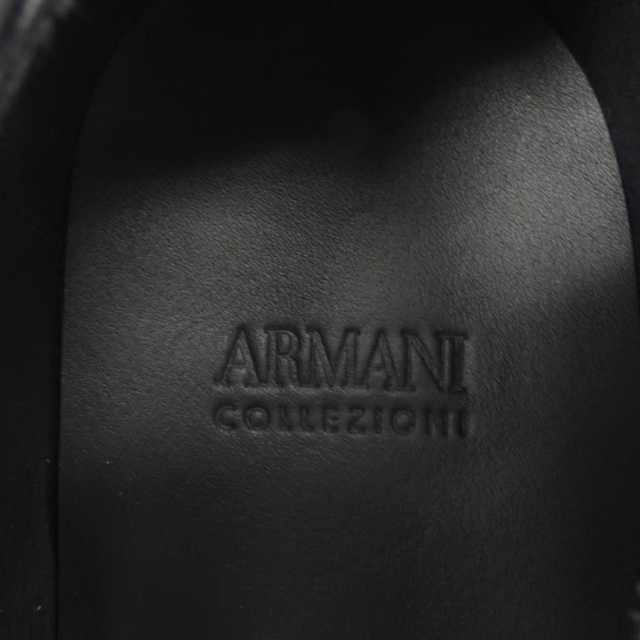 アルマーニコレツィオーニ ARMANI collezioni シューズ : KOMEHYO