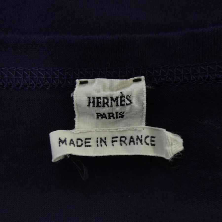 エルメス HERMES *77-7619. トップス エルメス HERMES *77-7619. トップス : KOMEHYO ONLINESTORE Yahoo!店