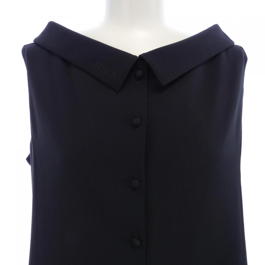 フォクシーニューヨーク FOXEY NEW YORK FREESIA BLOUSE 42826 トップス フォクシーニューヨーク FOXEY NEW YORK FREESIA BLOUSE 42826