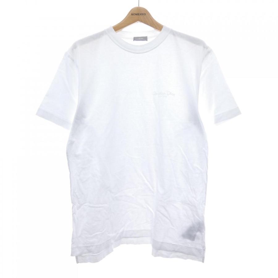 ディオール DIOR 383J696A0817 Tシャツ ディオール DIOR 383J696A0817 Tシャツ : KOMEHYO ONLINESTORE Yahoo