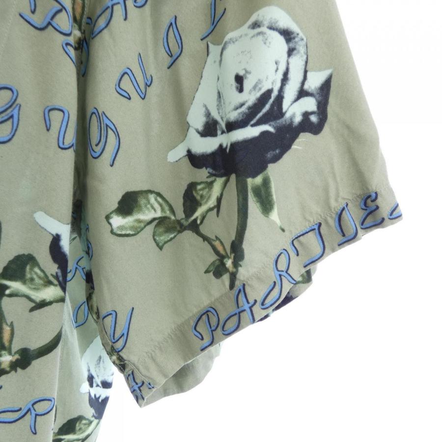 ワコマリア WACKO MARIA S／Sシャツ : KOMEHYO ONLINESTORE Yahoo!店