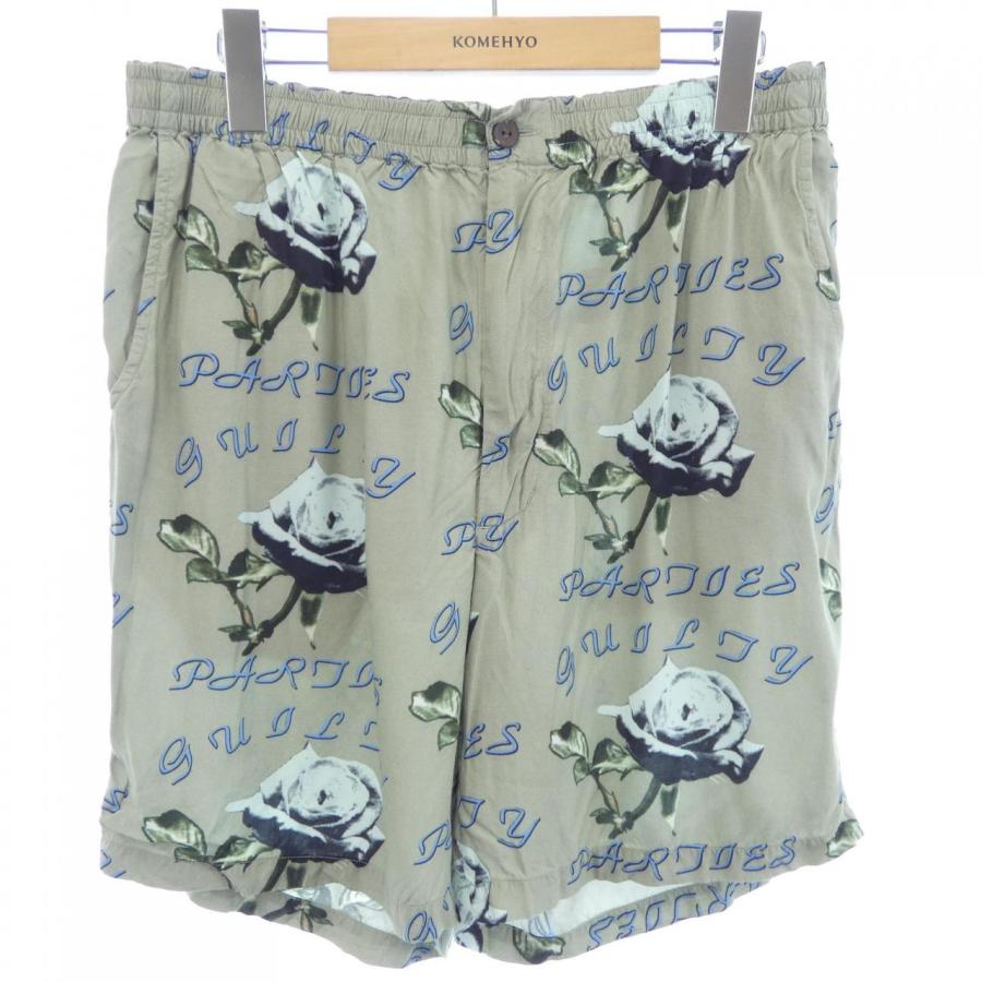 パンツ wackomaria short pants ワコマリア WACKO MARIA ショートパンツ : KOMEHYO ONLINESTORE Yahoo