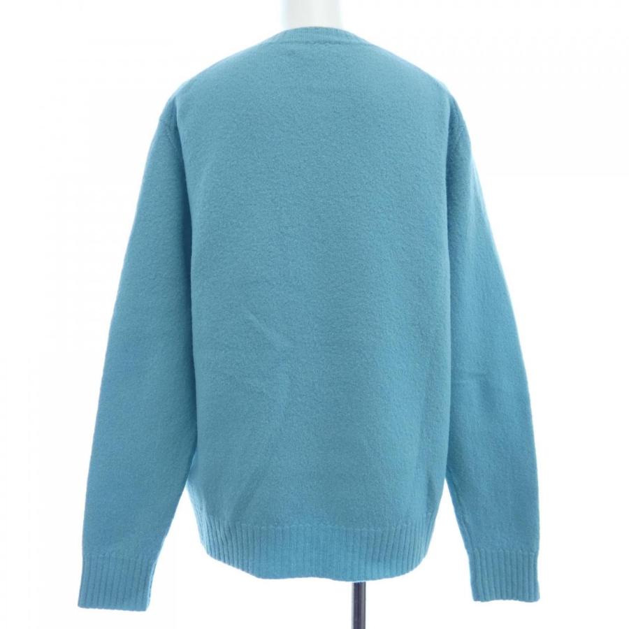 aay　JIL SANDER +  ジルサンダー  ニット JIL SANDER ジルサンダー メンズ ニット・セーター サイズ：48(L位