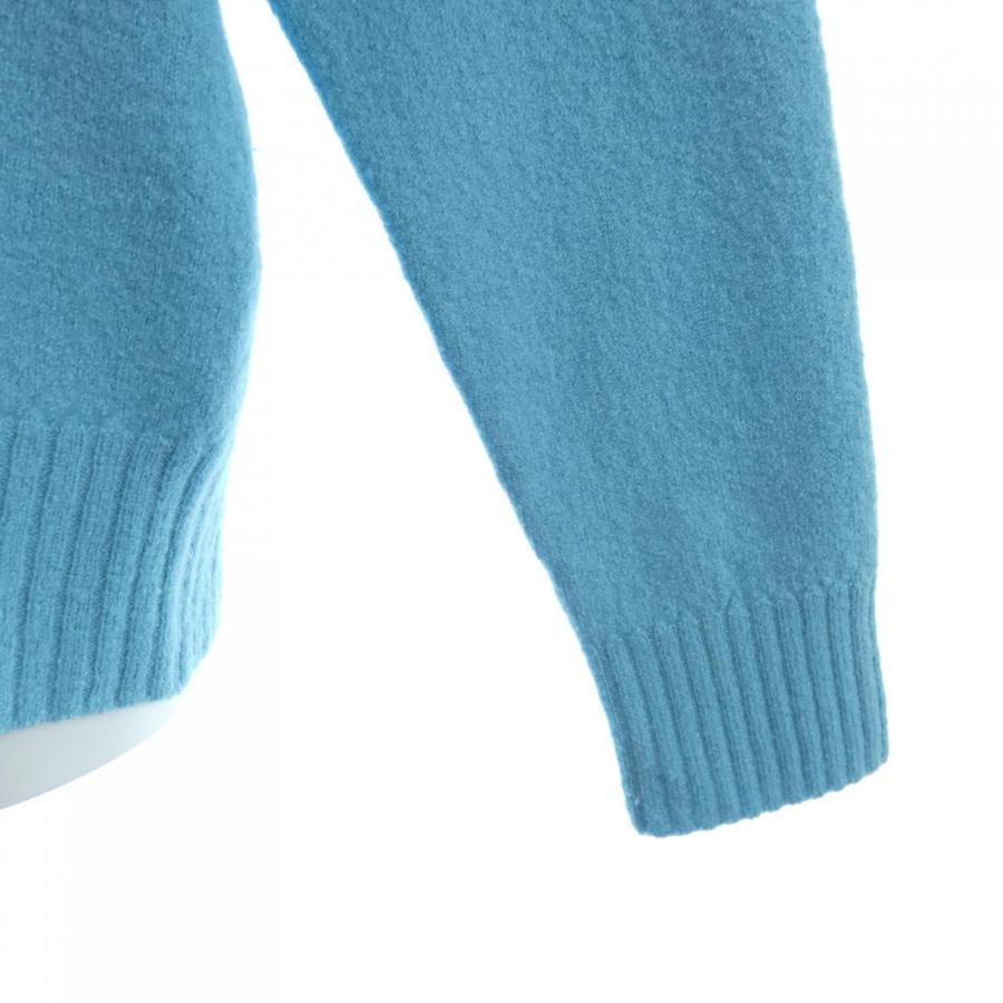 aay　JIL SANDER +  ジルサンダー  ニット JIL SANDER ジルサンダー メンズ ニット・セーター サイズ：48(L位