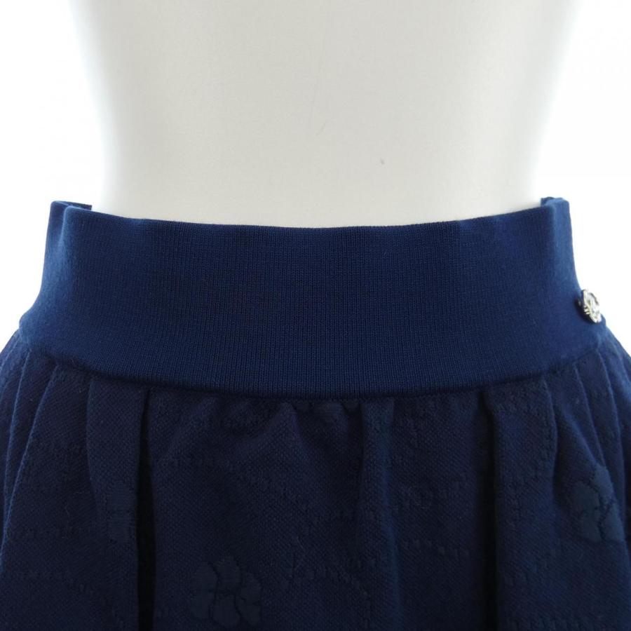 シャネル CHANEL P45288K04803 スカート : KOMEHYO ONLINESTORE Yahoo