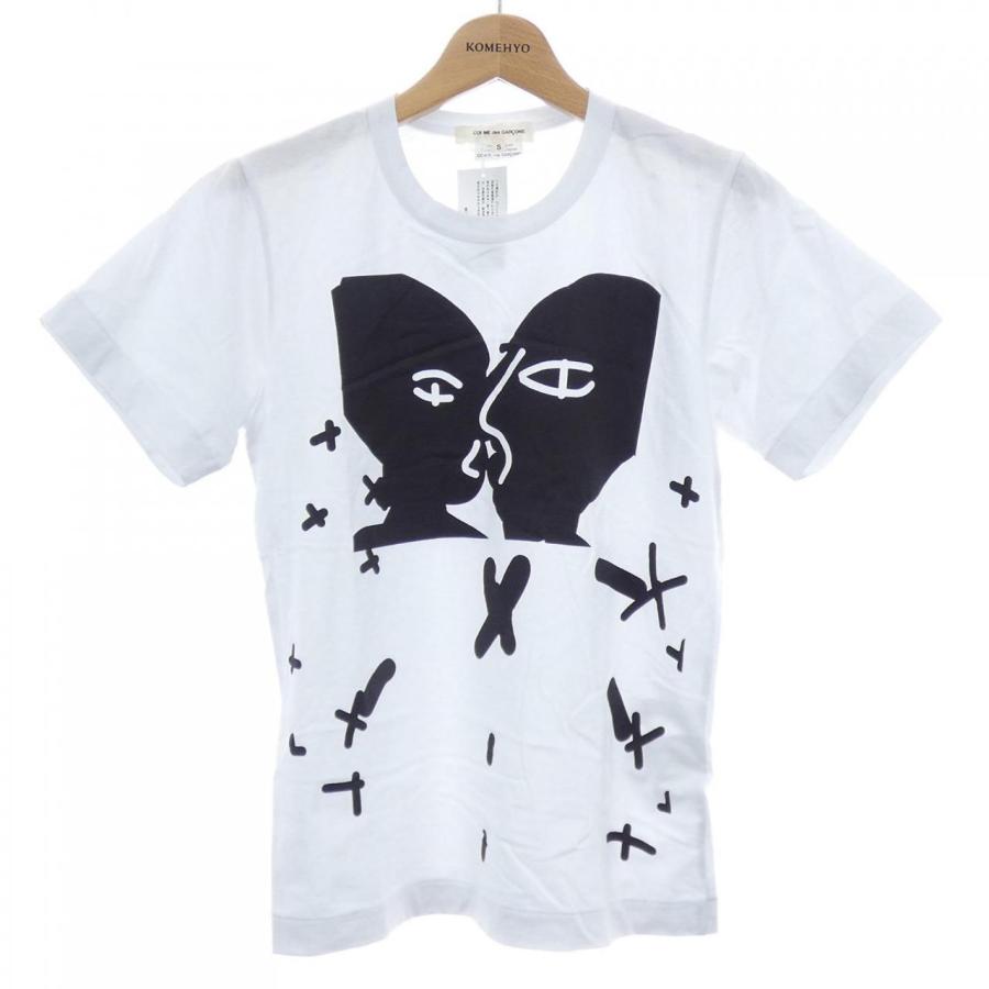 コムデギャルソン COMME des GARCONS GD-T039 Alisa Yoffe Tシャツ コムデギャルソン COMME des GARCONS GD-T039 Alisa Yoffe Tシャツ