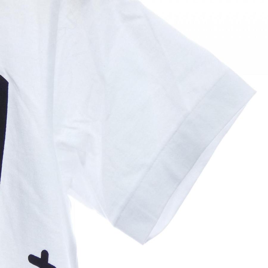 コムデギャルソン COMME des GARCONS GD-T039 Alisa Yoffe Tシャツ
