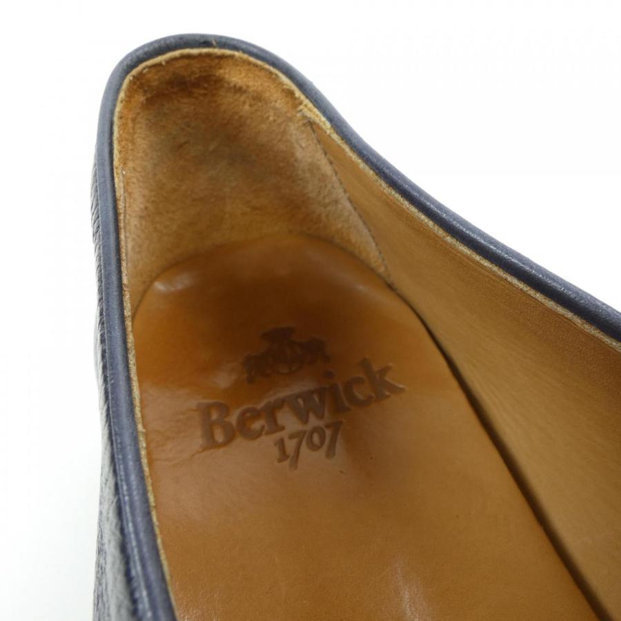 バーウィック Berwick シューズ : KOMEHYO ONLINESTORE Yahoo!店
