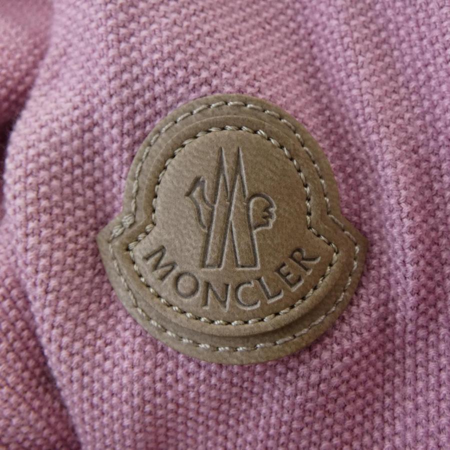 新品　モンクレール　トップス　2A MONCLER】【トップス】モンクレール『MAGLIA GIROCOLLO 長袖Tシャツ