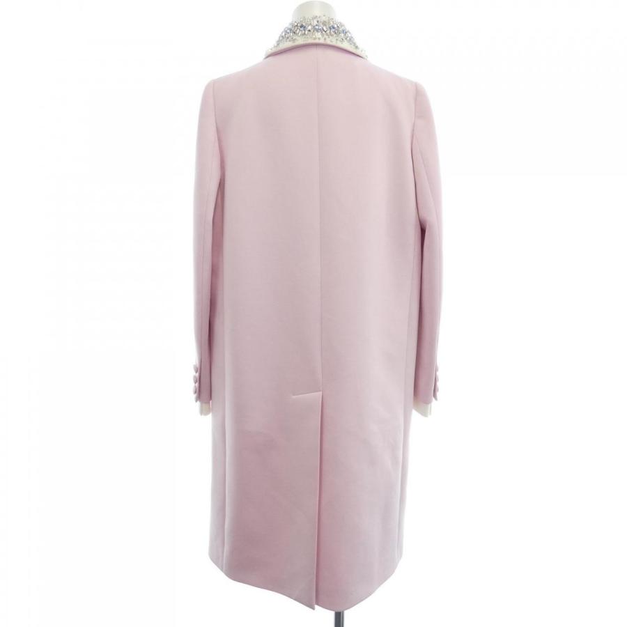 ミュウミュウ MIU MS1827 1YTC コート : KOMEHYO ONLINESTORE Yahoo!店