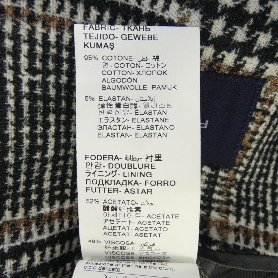 パオローニ PAOLONI 2911G947 ジャケット : KOMEHYO ONLINESTORE Yahoo