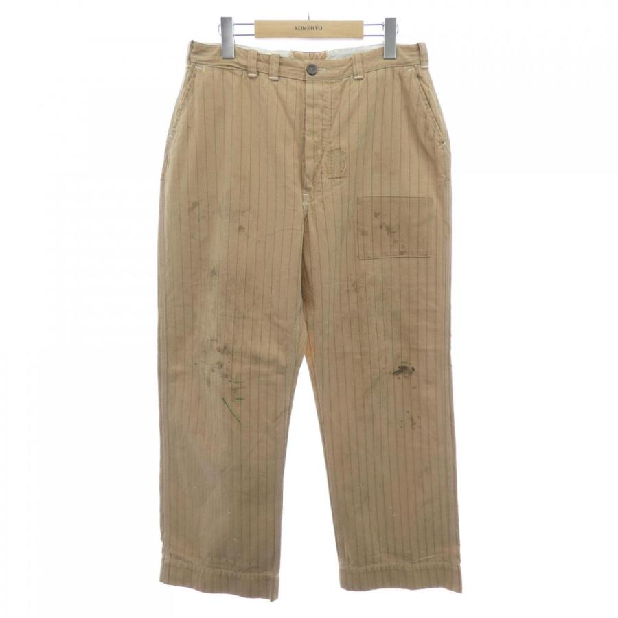 セントマイケル SAINT MICHAEL パンツ : KOMEHYO ONLINESTORE Yahoo!店