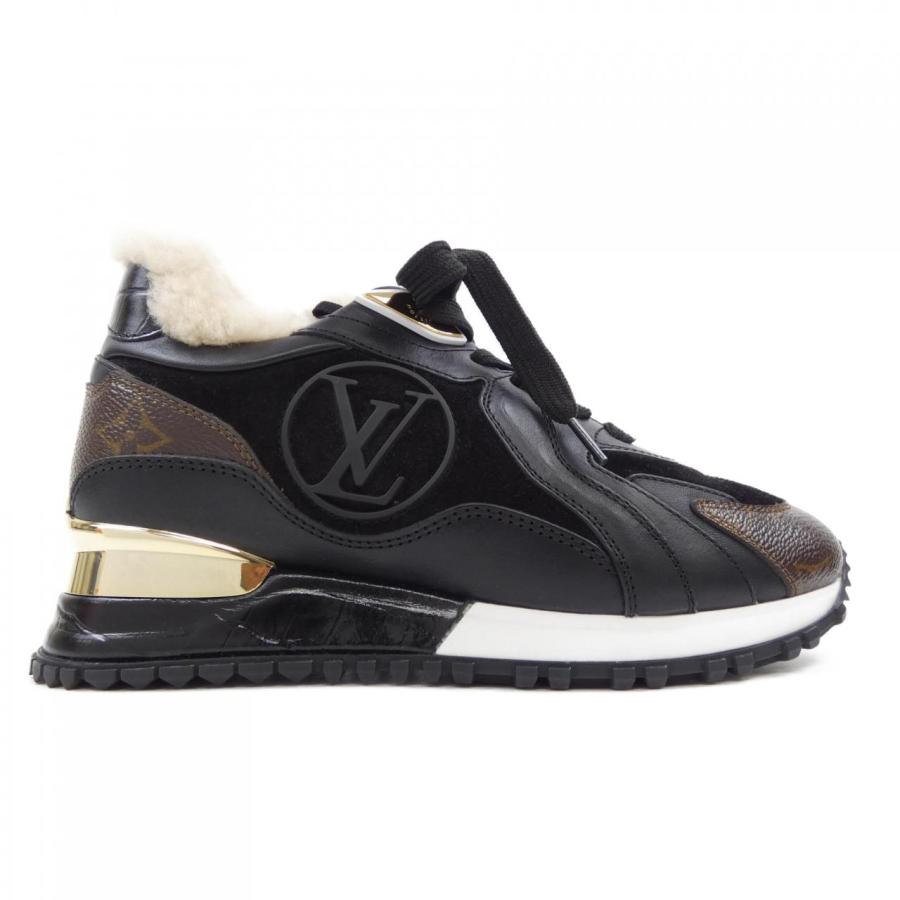 ルイヴィトン LOUIS VUITTON ランアウェイライン スニーカー : KOMEHYO