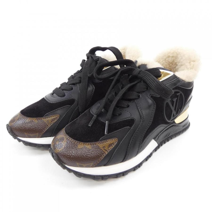 Louis Vuitton ランアウェイ・ラインスニーカー ルイヴィトン LOUIS VUITTON ランアウェイライン スニーカー : KOMEHYO