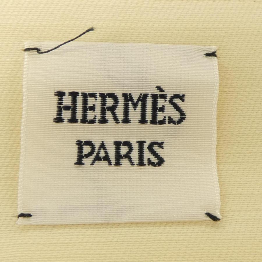 エルメス HERMES CLIQUETIS　クリケティス 2E0306DY スカート
