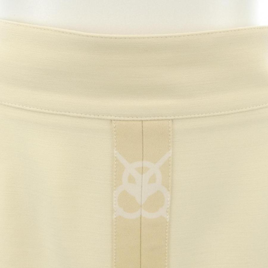 エルメス HERMES CLIQUETIS　クリケティス 2E0306DY スカート