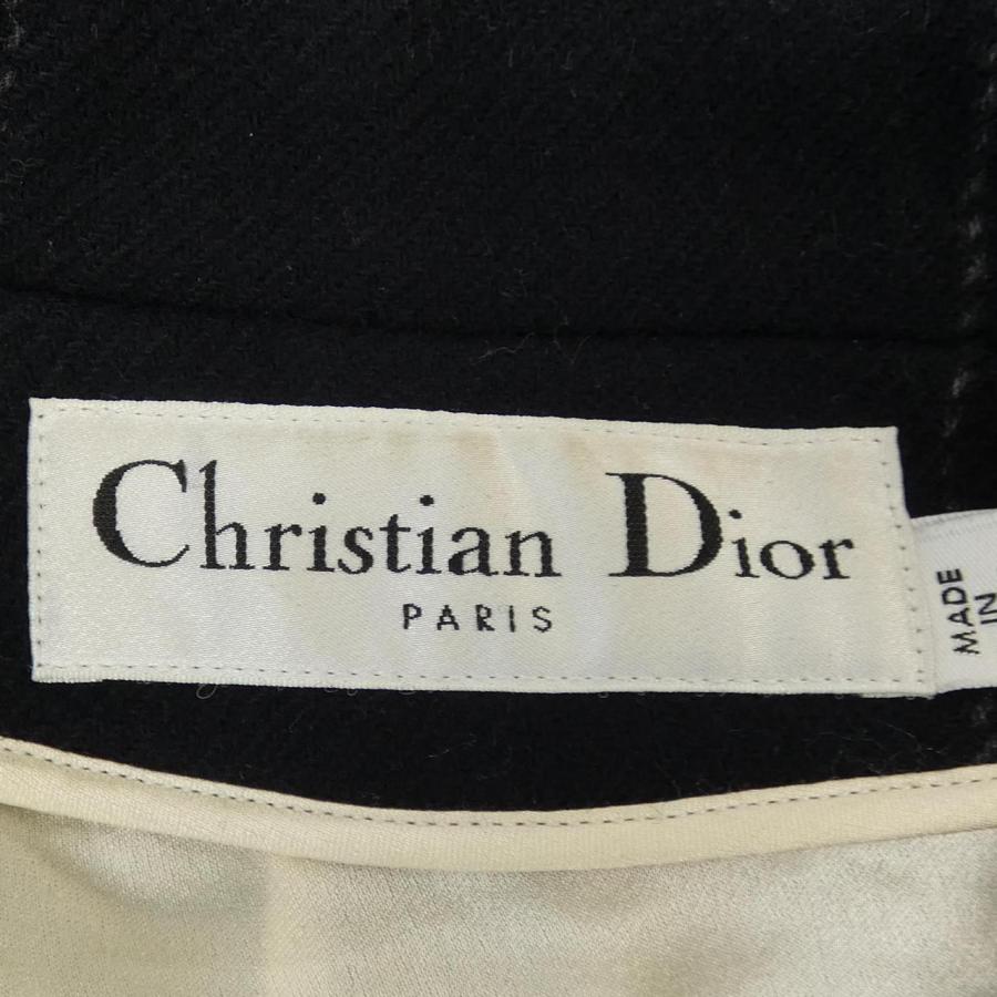 クリスチャンディオール CHRISTIAN DIOR 4A21859A1119 コートの画像