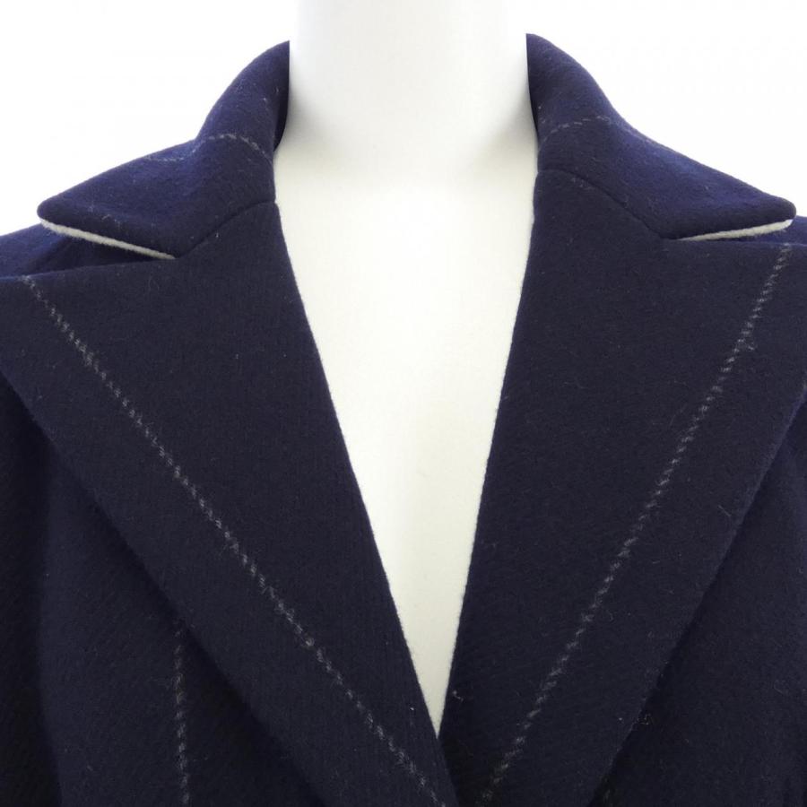 クリスチャンディオール CHRISTIAN DIOR 4A21859A1119 コートの画像