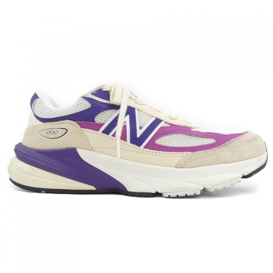 ニューバランス NEW BALANCE U990TD6 スニーカー ニューバランス NEW BALANCE U990TD6 スニーカー : KOMEHYO