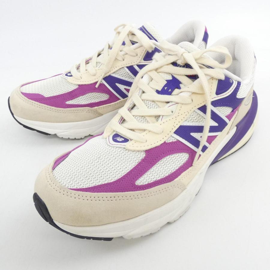 ニューバランス NEW BALANCE U990TD6 スニーカー : KOMEHYO