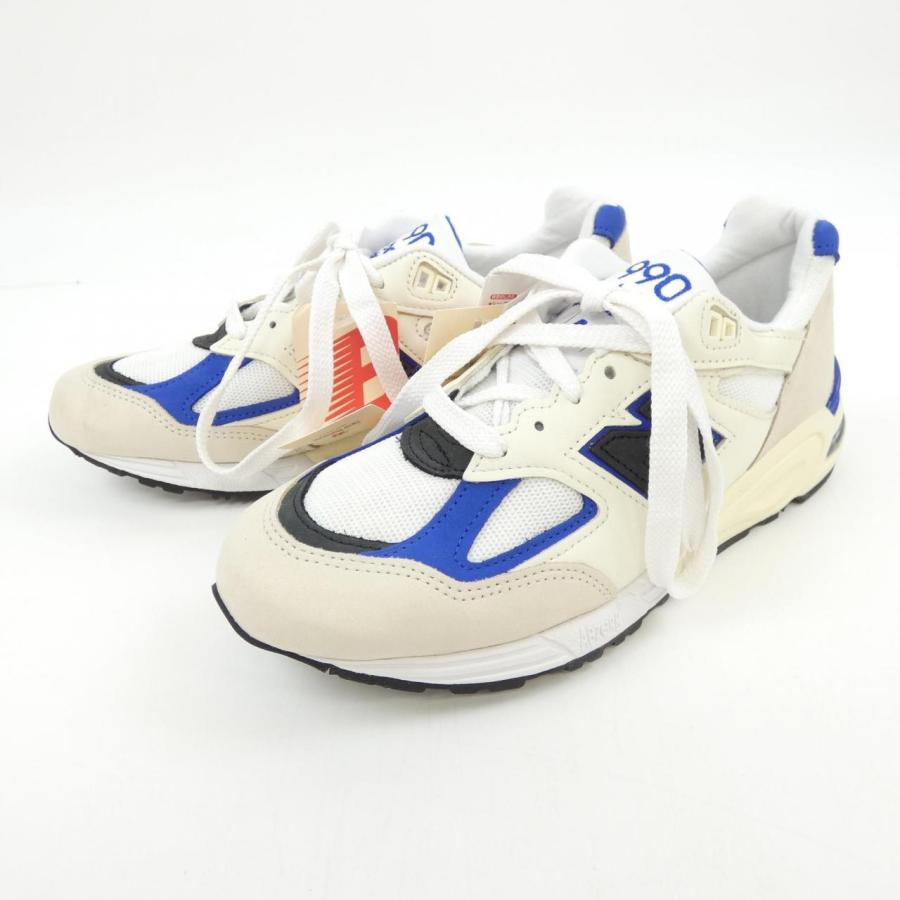 ニューバランス NEW BALANCE M990WB2 スニーカー : KOMEHYO