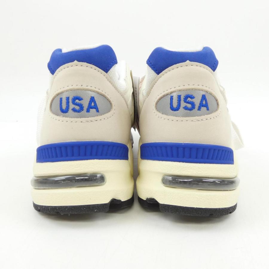 ニューバランス NEW BALANCE M990WB2 スニーカー : KOMEHYO
