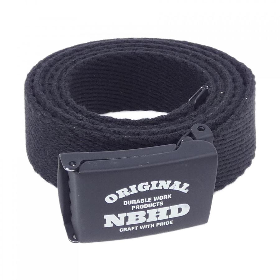 ネイバーフッド NEIGHBORHOOD BELT : KOMEHYO ONLINESTORE Yahoo!店