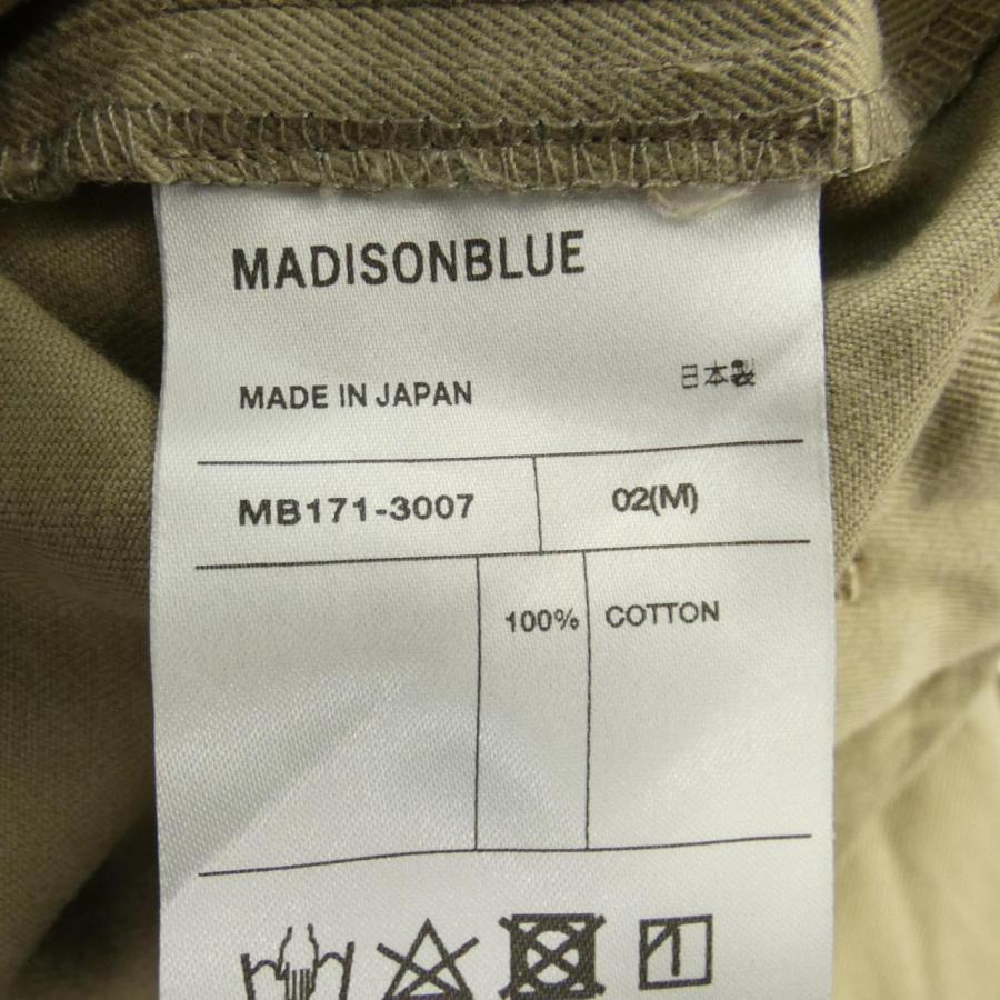 マディソンブルー MADISON BLUE パンツ : KOMEHYO ONLINESTORE Yahoo