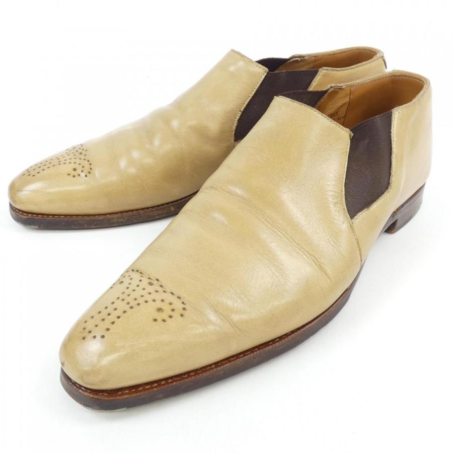 クロケットアンドジョーンズ CROCKETT&JONES ELUMSION シューズ クロケットアンドジョーンズ CROCKETT&JONES ELUMSION シューズ