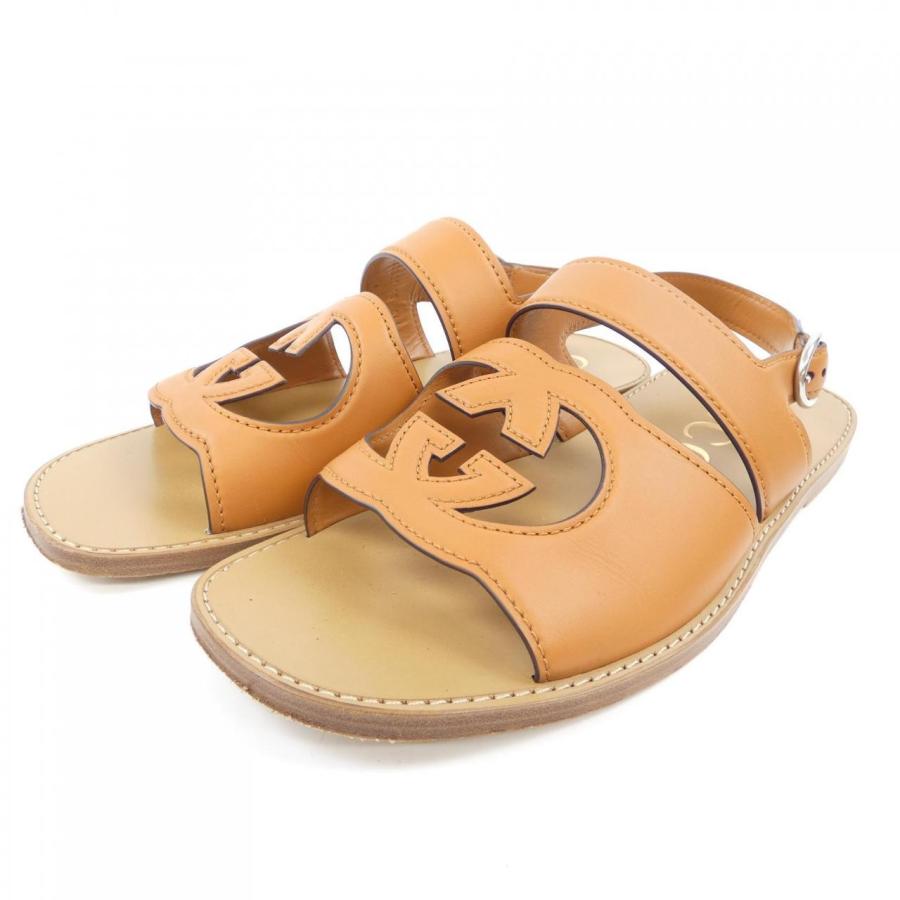 グッチ GUCCI 723627 サンダル : KOMEHYO ONLINESTORE Yahoo!店 - 通販